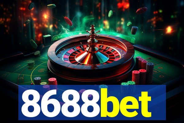 8688bet