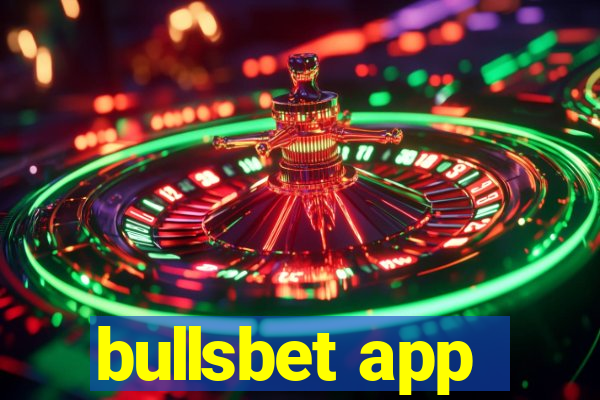 bullsbet app