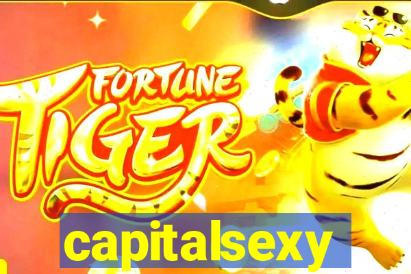 capitalsexy