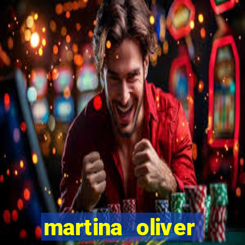 martina oliver privacy vazado