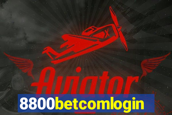 8800betcomlogin