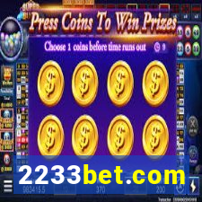 2233bet.com