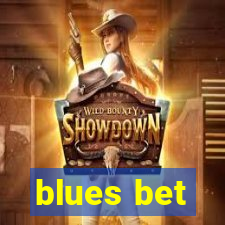 blues bet