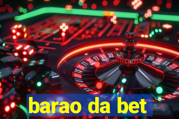 barao da bet