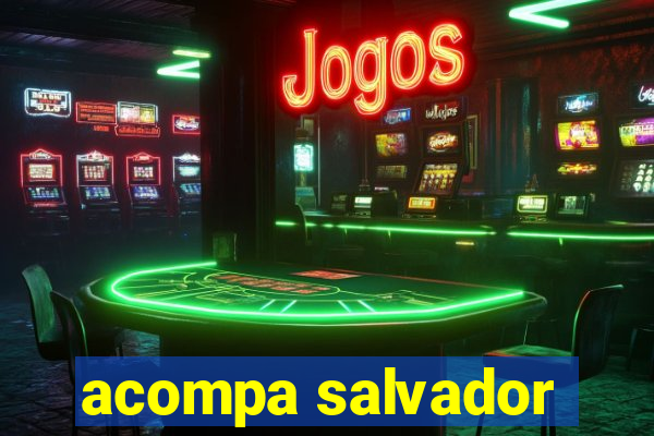 acompa salvador