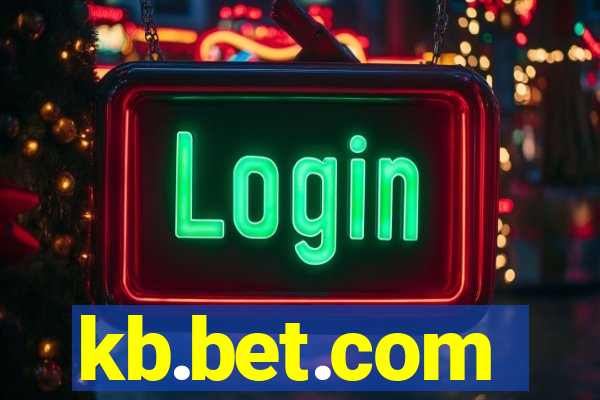 kb.bet.com