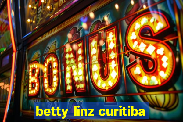 betty linz curitiba