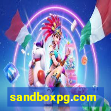 sandboxpg.com