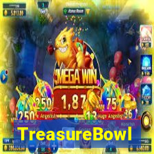 TreasureBowl treasure bowl estrategia