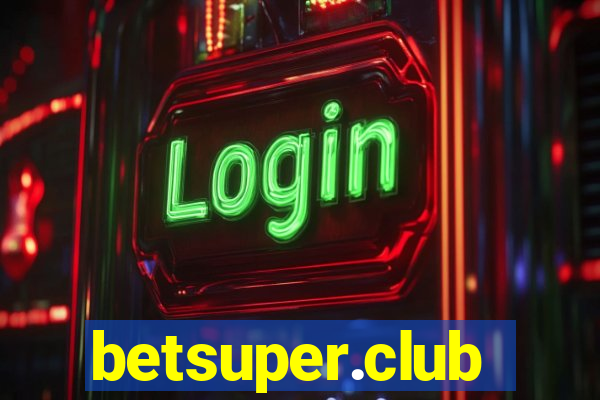 betsuper.club