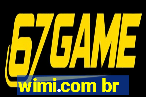 wimi.com br