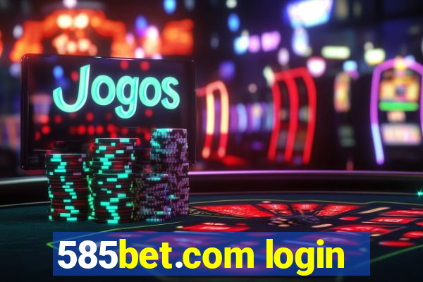 585bet.com login