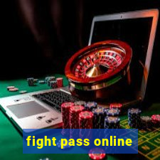 fight pass online