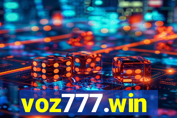 voz777.win