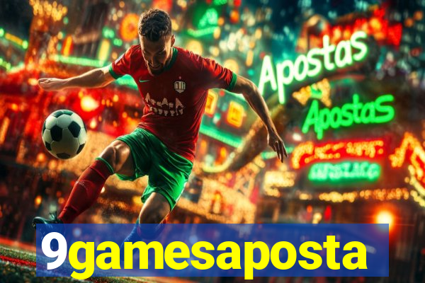 9gamesaposta