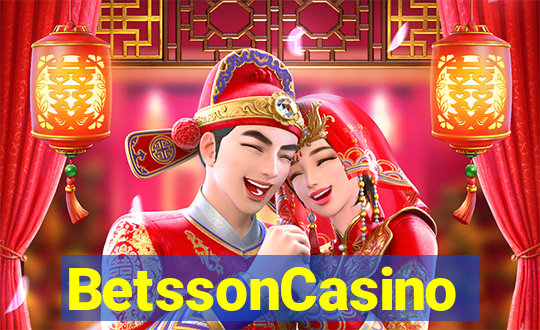 BetssonCasino