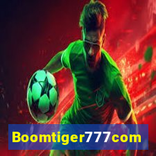 Boomtiger777com