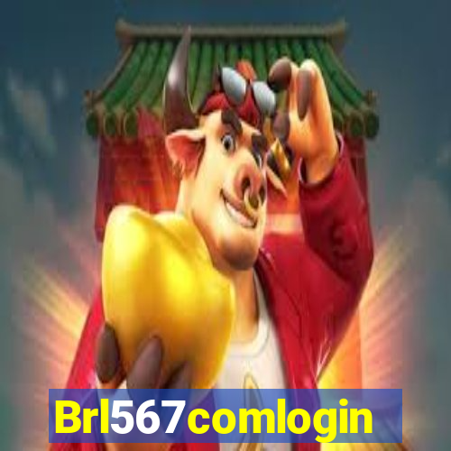 Brl567comlogin