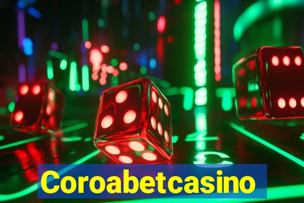 Coroabetcasino