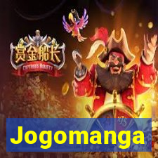 Jogomanga