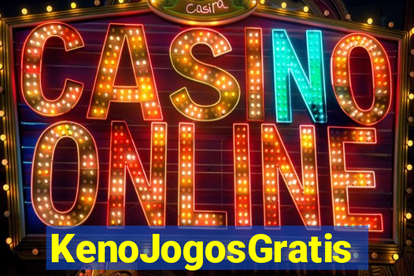 KenoJogosGratis