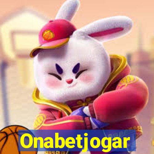 Onabetjogar