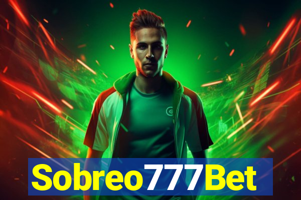 Sobreo777Bet