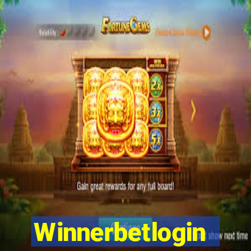 Winnerbetlogin