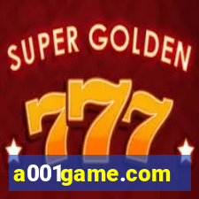 a001game.com