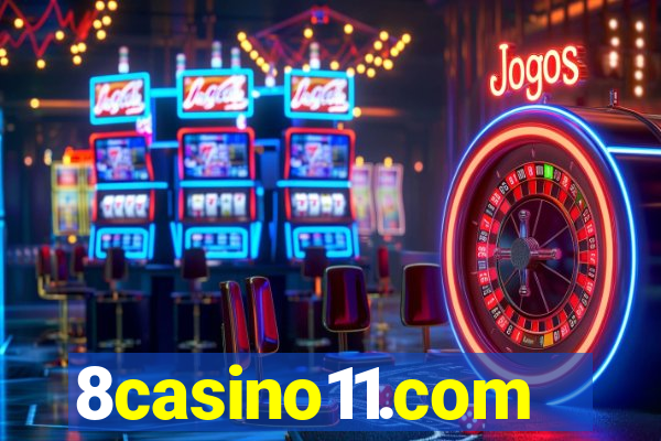 8casino11.com