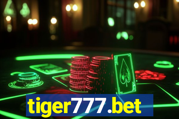 tiger777.bet