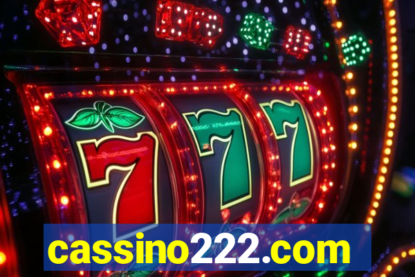 cassino222.com