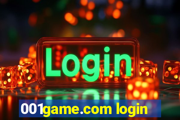 001game.com login