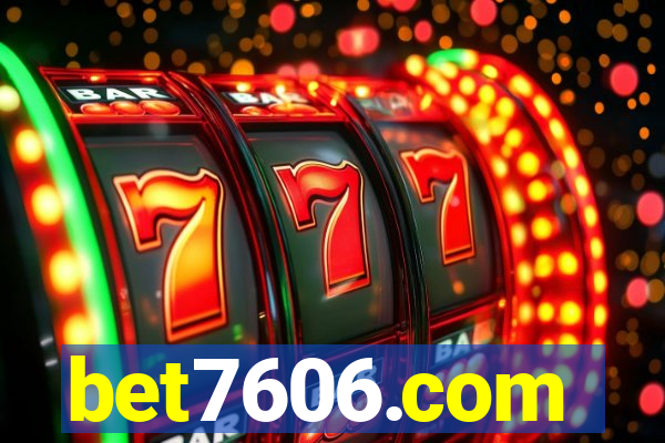 bet7606.com