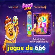 jogos de 666