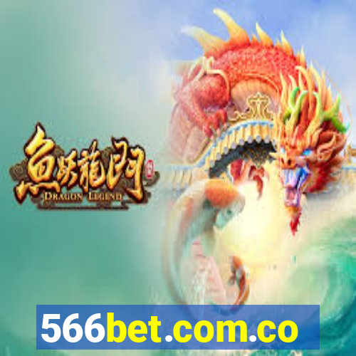 566bet.com.co