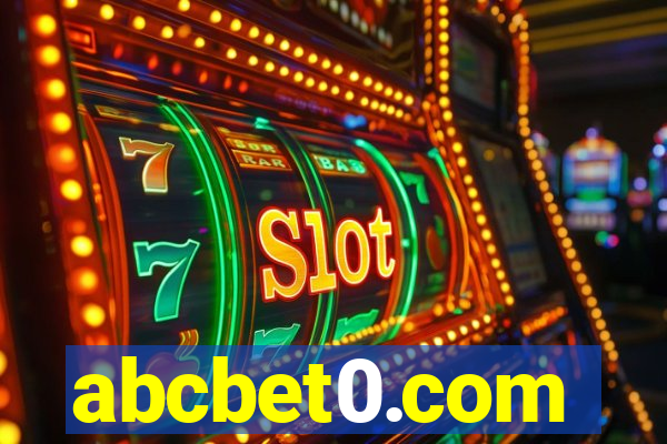 abcbet0.com