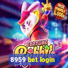 8959 bet login