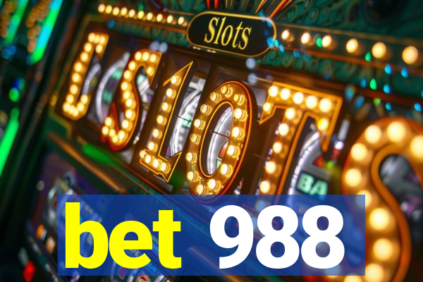 bet 988