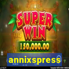 annixspress