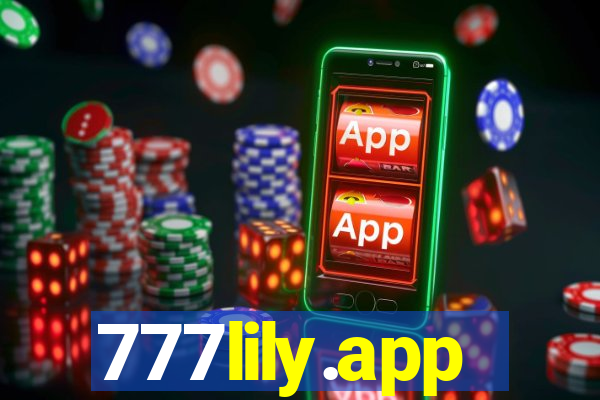 777lily.app