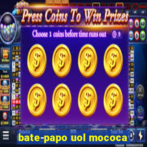 bate-papo uol mococa