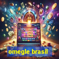 omegle brasil