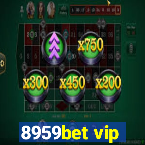 8959bet vip