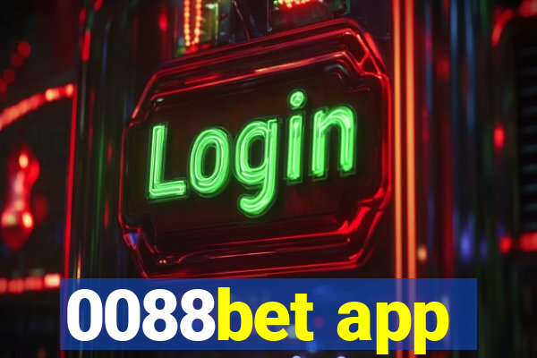 0088bet app