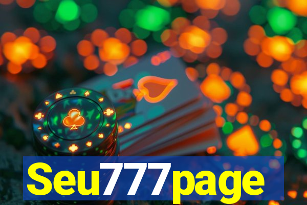 Seu777page