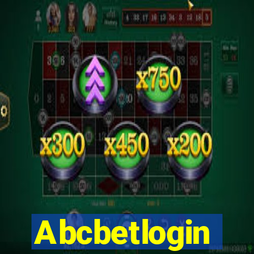 Abcbetlogin