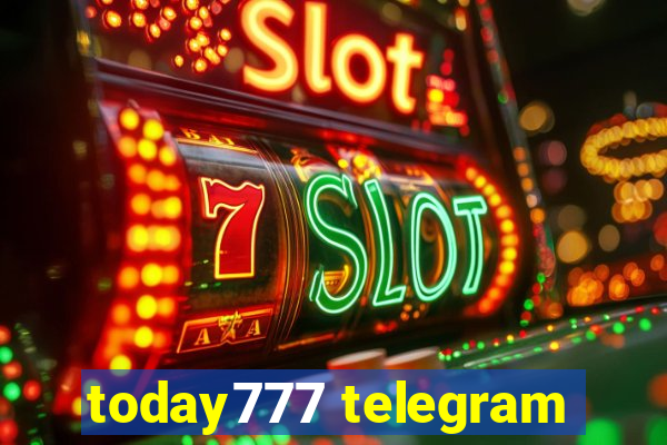 today777 telegram