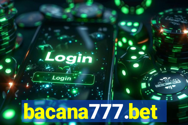 bacana777.bet