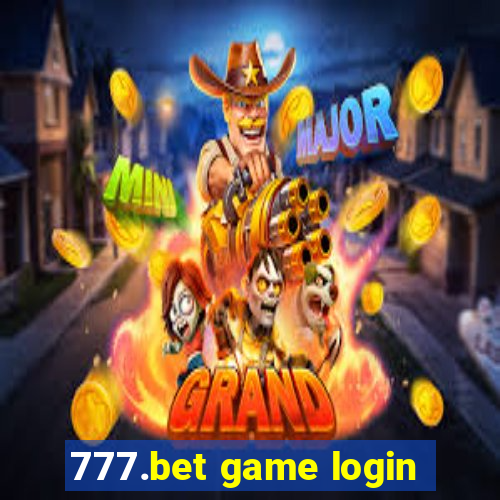 777.bet game login